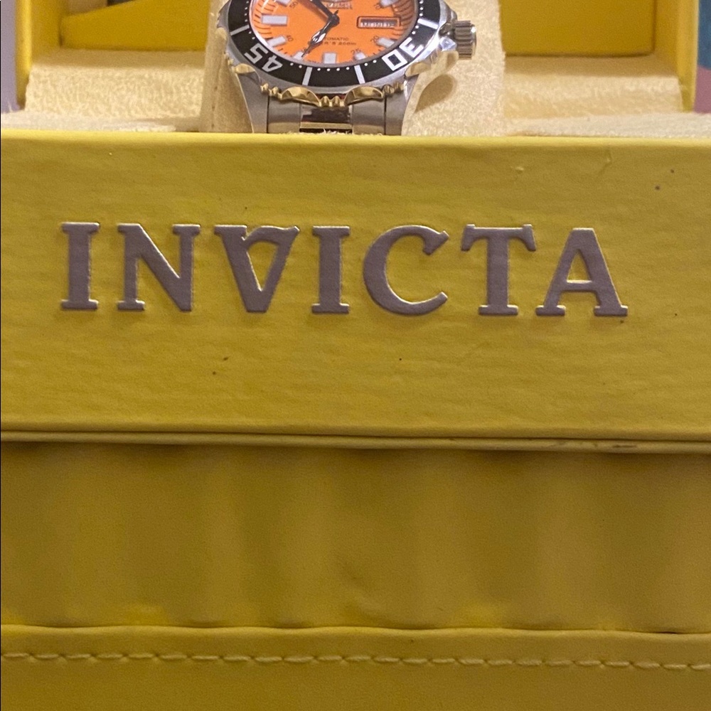 Invicta Watch - Picture 3 of 8